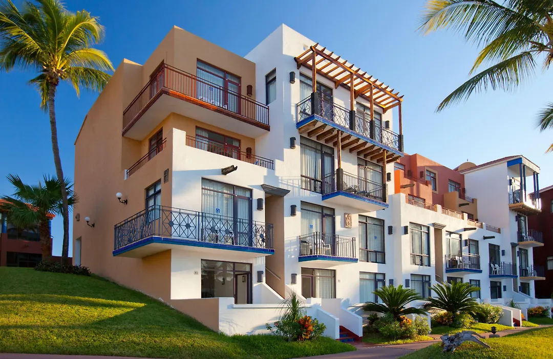 El Cid Marina Beach Hotel-1