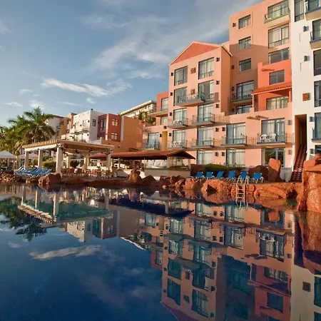 El Cid Marina Beach Hotel-3