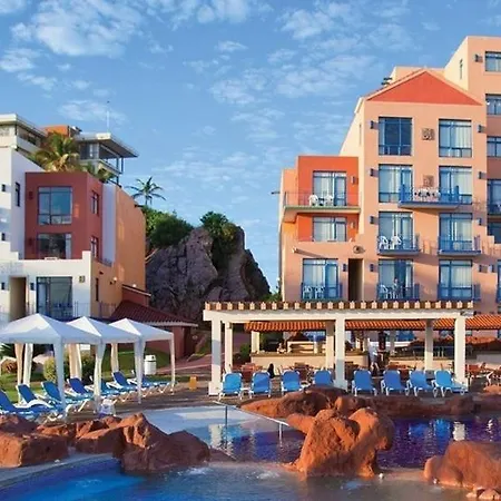 El Cid Marina Beach Hotel-2